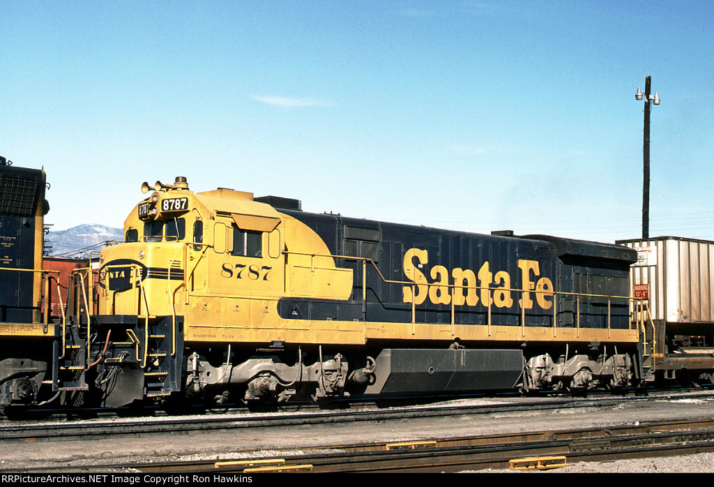 ATSF 8787 (REPOST)